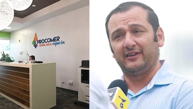 Procomer explica razones del despido del periodista a cargo de la oficina en Singapur