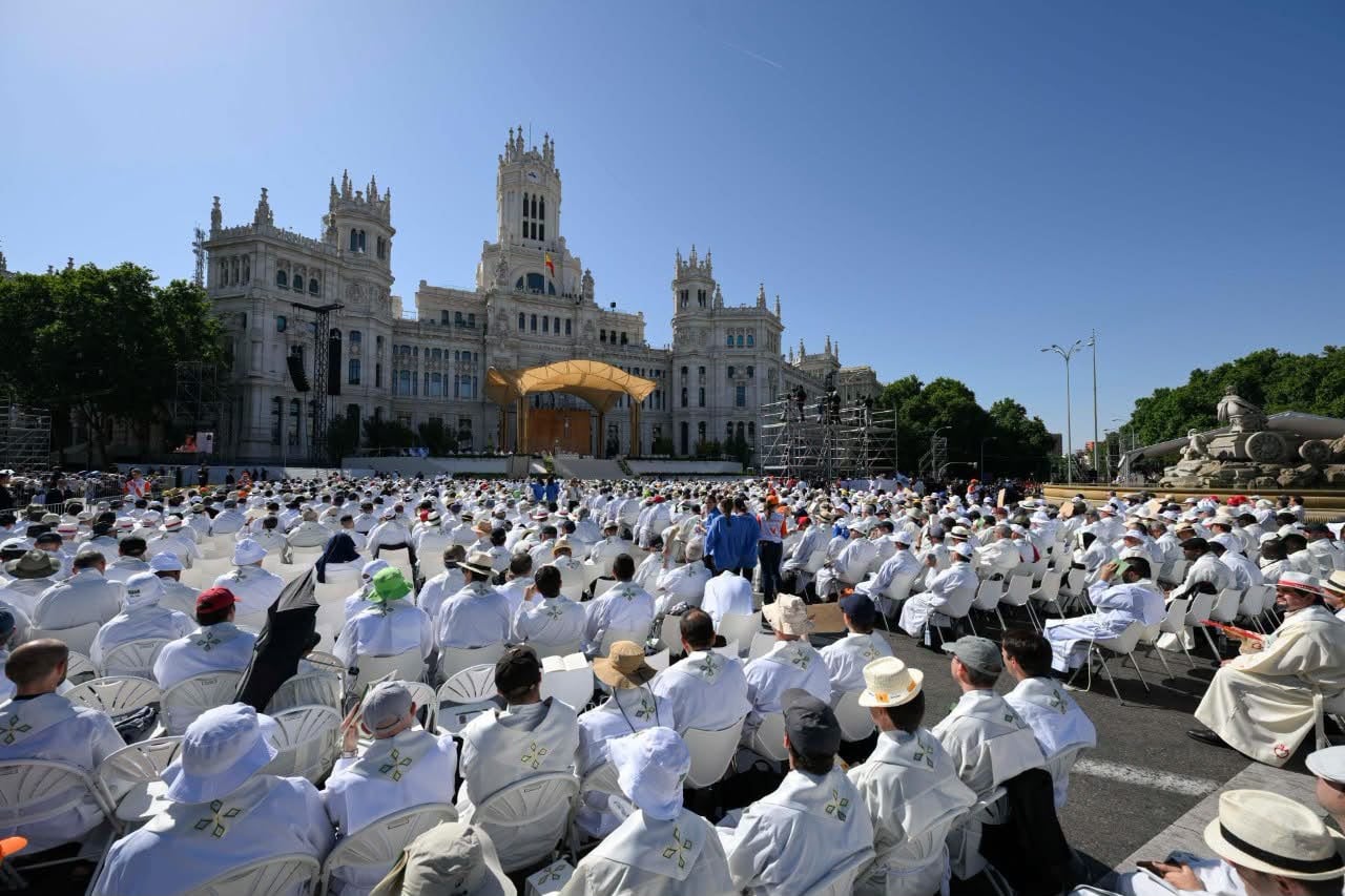 Vatican News