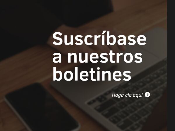 Sus boletines, a su medida