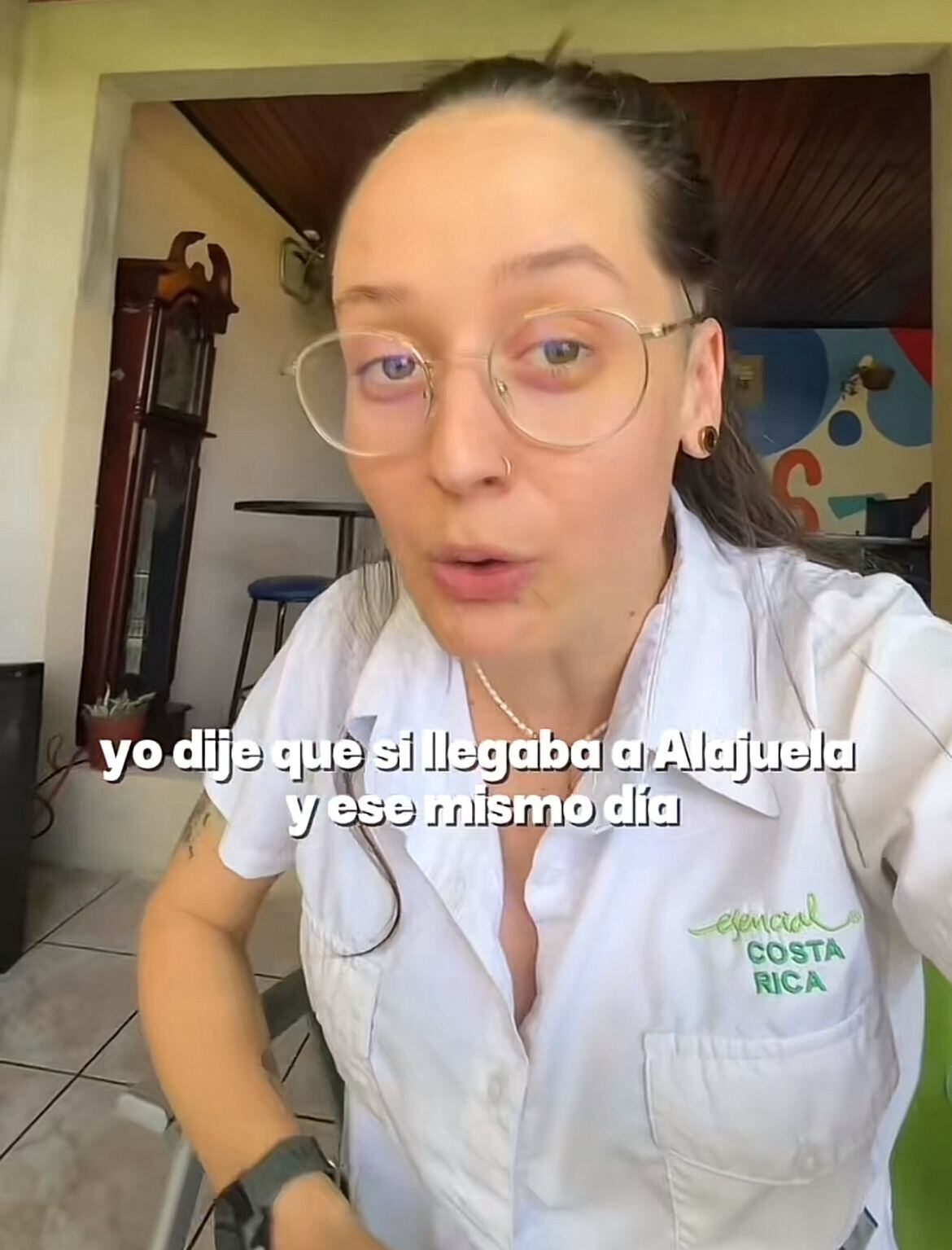 Evangelina Gónzalez