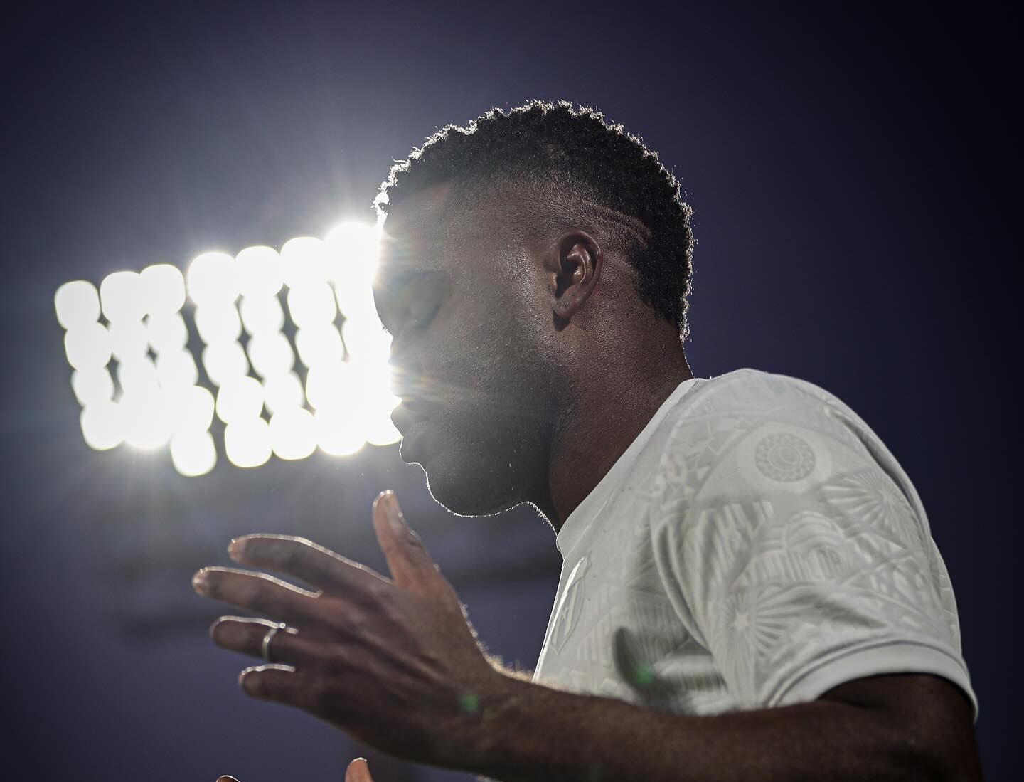 En Liga Deportiva Alajuelense confían en que Joel Campbell ayudará en los partidos que restan.