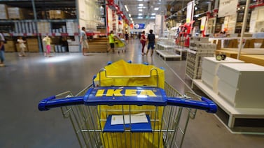 IKEA abrirá tienda en Costa Rica: así será su oferta y su competencia