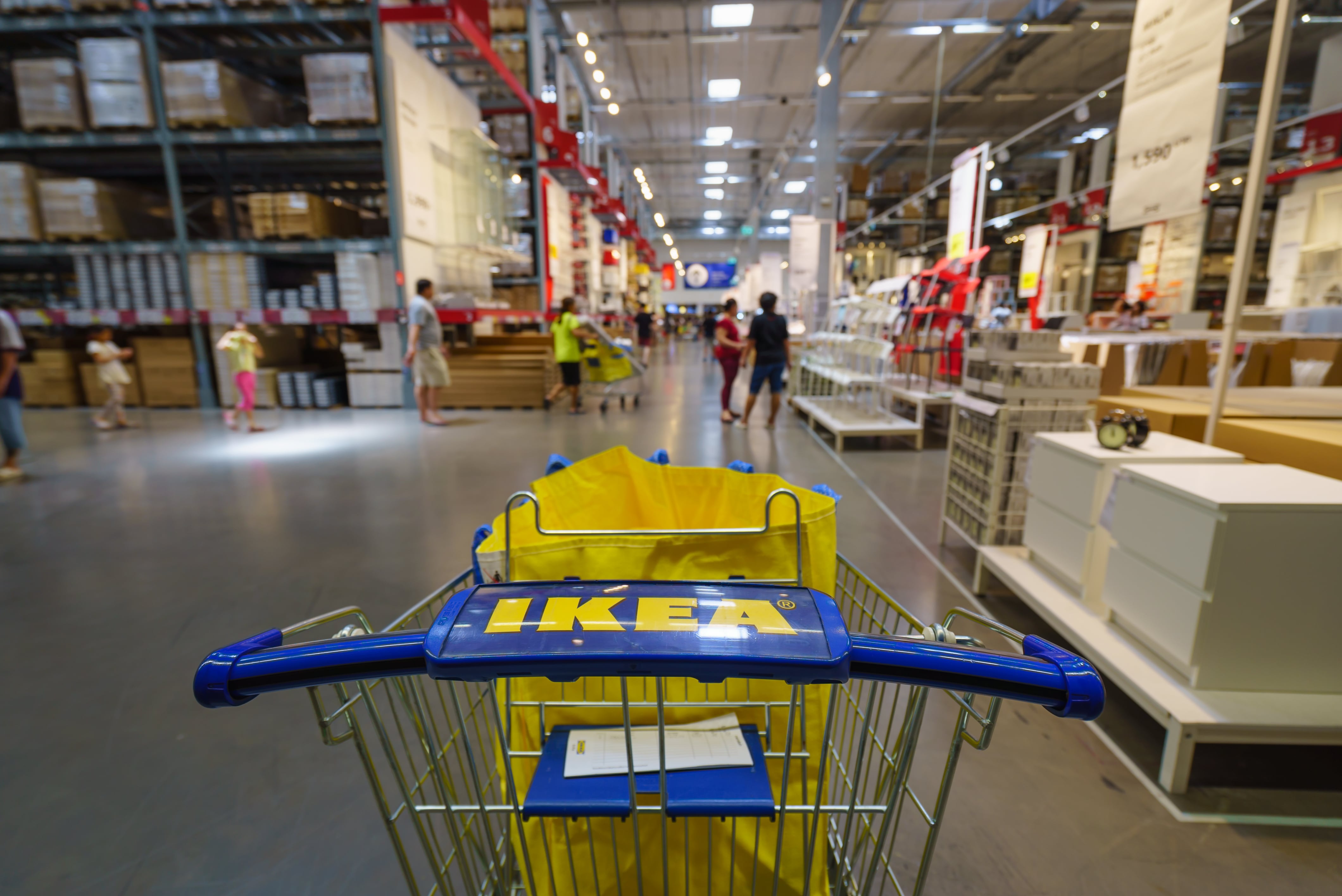 IKEA confirmó que adaptará su oferta de productos al mercado de Costa Rica.