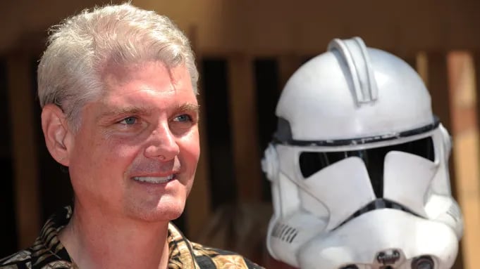 Tom Kane