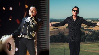‘Ódienme más’: Pepe Aguilar arremete contra quienes lo critican y habla sobre nueva polémica de Christian Nodal