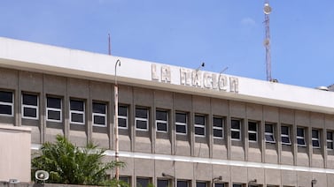 Comunicado de la Junta Directiva de La Nación S. A. a la opinión pública