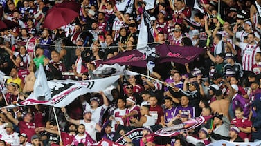 Saprissa vs. Sporting: solo en este canal puede ver a los morados en su carrera por el primer lugar