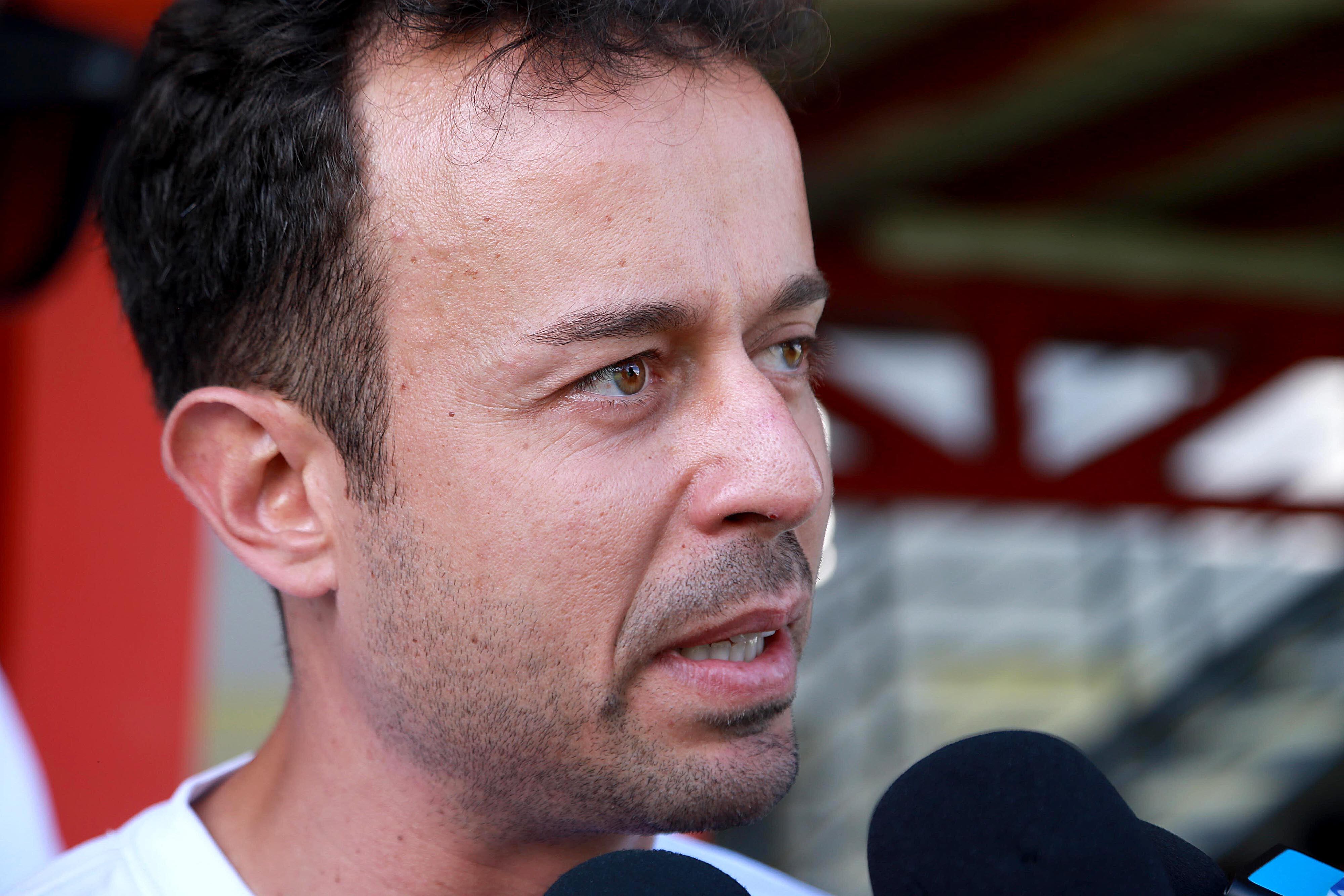 11/02/2023 Estadio Rafael Bolaños, Alajuela. El Municipal Grecia recibió a la Liga Deportiva Alajuelense, en partido de la jornada 7, Torneo de clausura, Liga Promérica 2024.