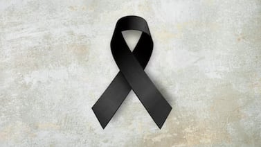 Falleció querido integrante del Mago de Oz