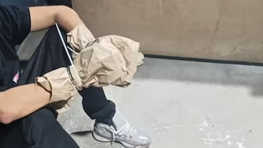 Fiscalía solicitará medidas cautelares contra presunto asesino de Karol Arroyo