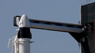¿De qué trata la posible salida a Bolsa de SpaceX y por qué da tanto que hablar? Cuatro claves