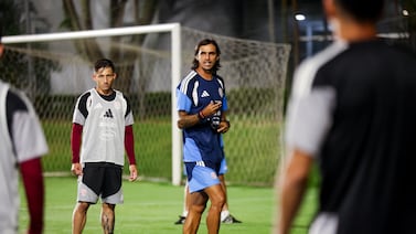 Por fin es oficial: Bryan Ruiz es anunciado como DT de la Selección de Costa Rica