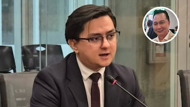 Jefe de despacho de Laura Fernández y tesorero del PPSO estuvo en fiesta a la que asistió chino-tico detenido para extradición a Estados Unidos