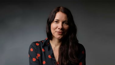 ¿Quién es la directora detrás de ‘La piel del agua’, película costarricense nominada a los Premios Goya?