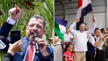 Editorial: Chaves debe rendir cuentas ante el TSE