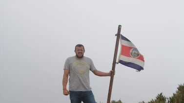 OIJ confirma causa de fallecimiento de Randall Gamboa, el costarricense deportado por EE. UU.