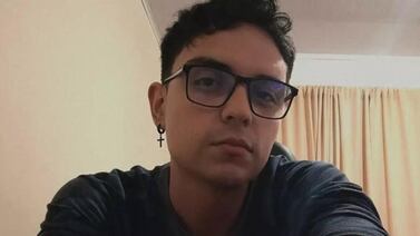 50 días sin Josué David: familia busca incesantemente a joven arrastrado por cabeza de agua