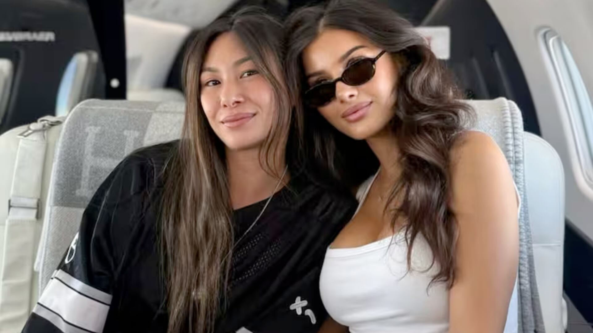 Lucy Guo dejó la universidad, creó Scale AI y hoy lidera un negocio digital que permite a influencers monetizar su contenido.