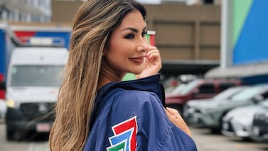 Montserrat del Castillo tendrá nuevo rol en Teletica: de esto se trata