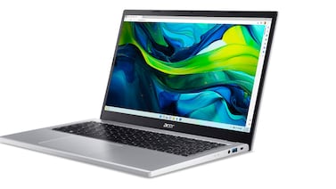 Acer apuesta por la inteligencia artificial con el lanzamiento de Swift Go 14 en Costa Rica