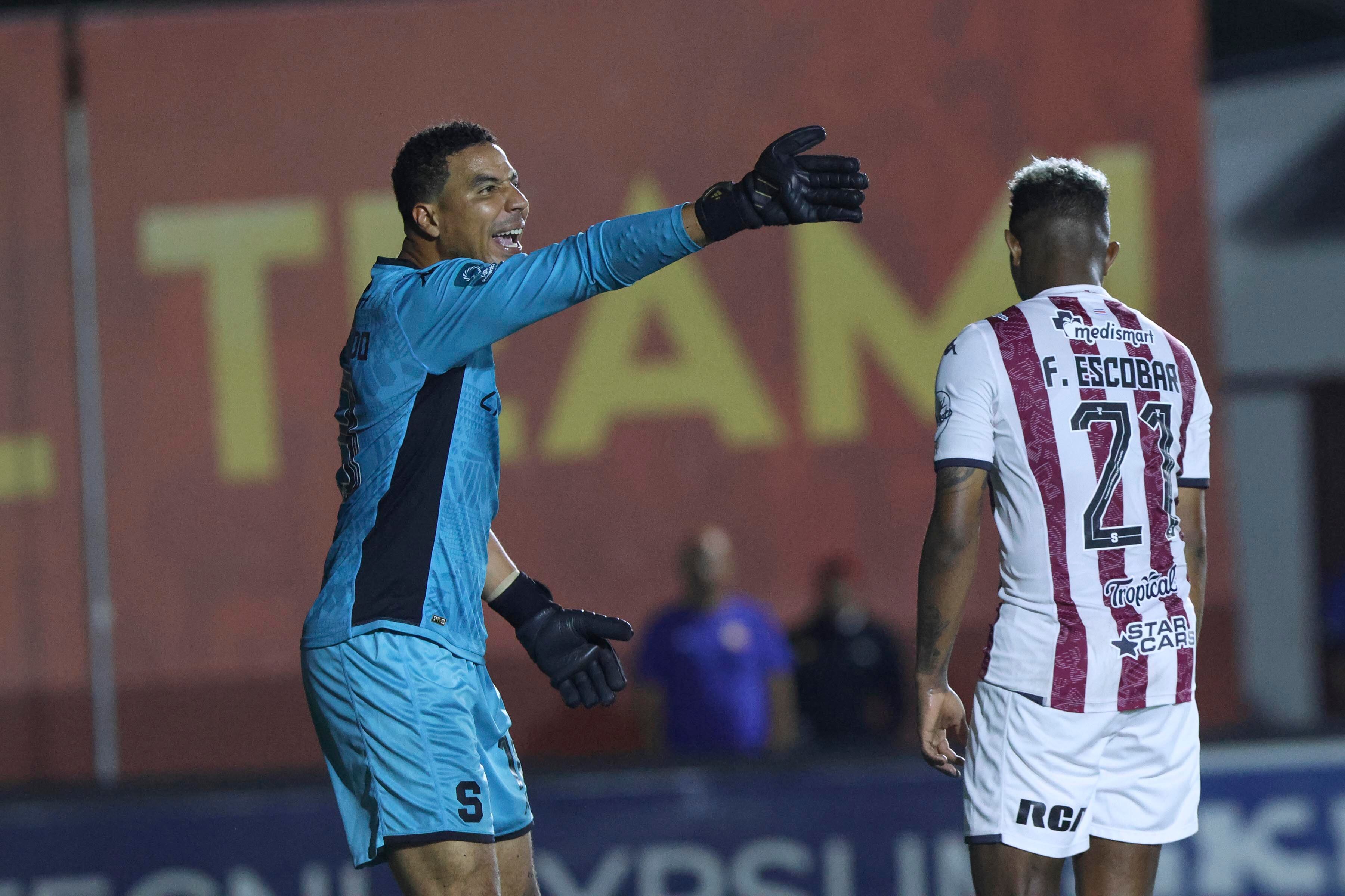 Heredia vs Saprissa