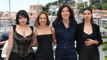 ¡Histórico triunfo de Costa Rica en Cannes! Actrices nacionales son premiadas en prestigioso festival