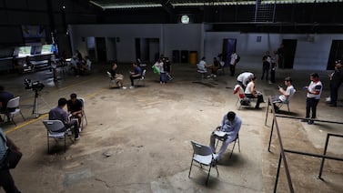 Este es el perfil de los costarricenses deportados de Estados Unidos por Donald Trump