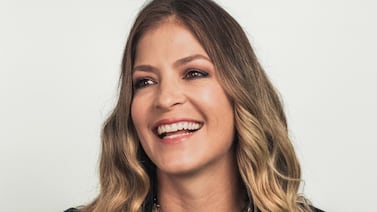 Viviana Calderón rompe un tabú y revela detalles íntimos con los que muchas mujeres se identificarán