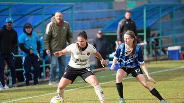 Vea los goles en el triunfo de Alajuelense