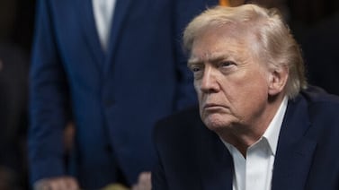 Trump duda que ‘la OTAN esté ahí’ si Estados Unidos la necesita