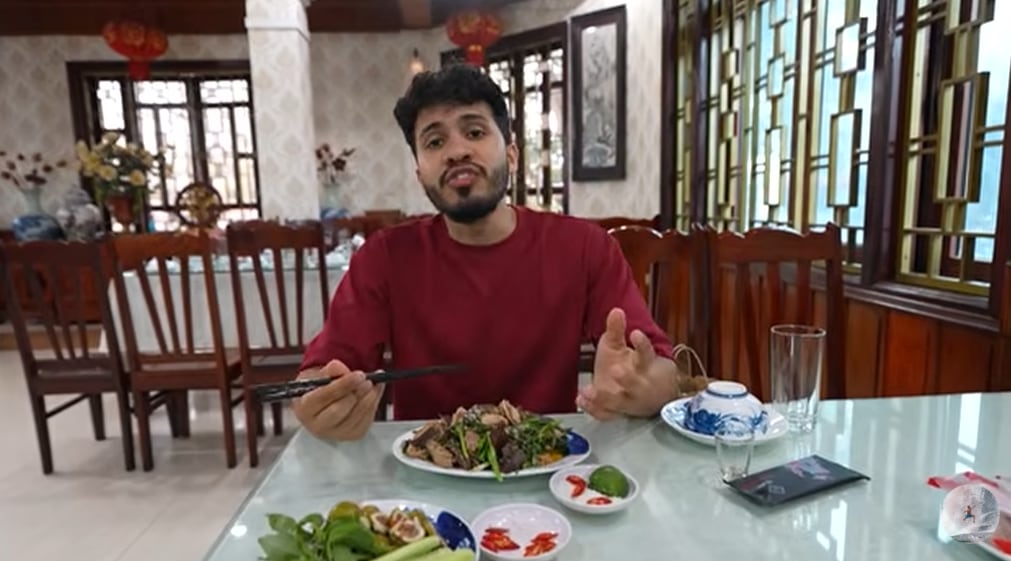 Araya Vlogs