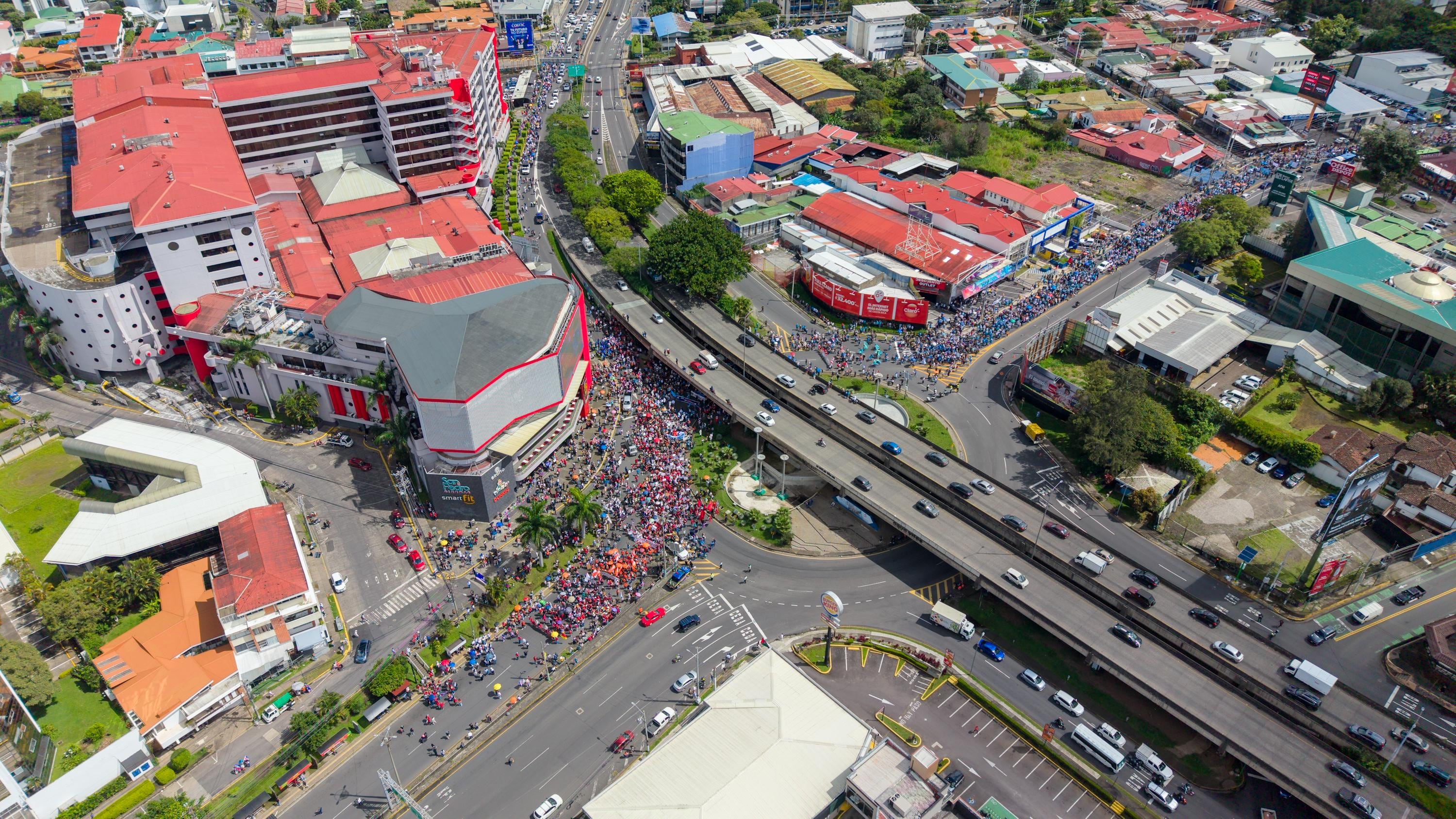 Marcha 20 de octubre