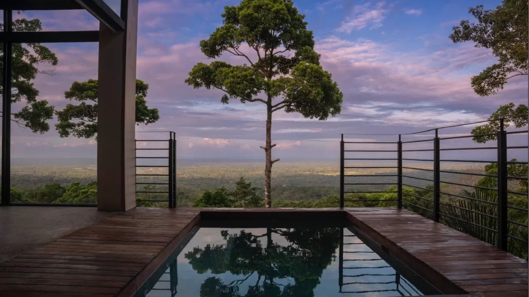 Ranking internacional incluye hoteles de Costa Rica entre los mejores del mundo, con enfoque en naturaleza, sostenibilidad y turismo boutique.