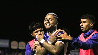 Cartaginés sacude fantasmas, acerca su clasificación y confirma que Alajuelense depende de un milagro