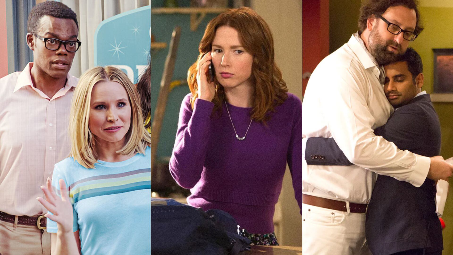 Las mejores series exclusivas de Netflix