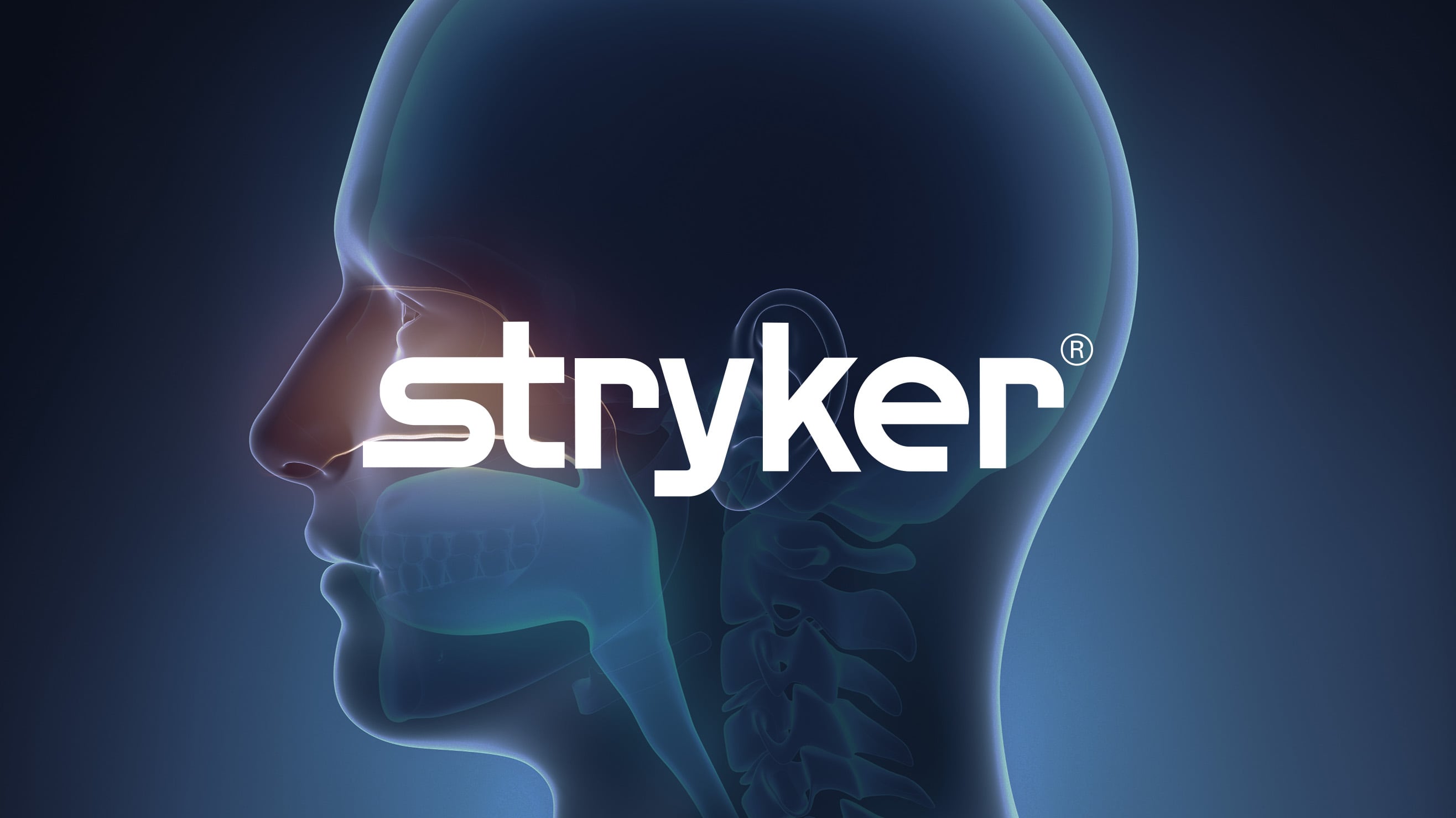 La empresa Stryker trabaja en tecnología médica.