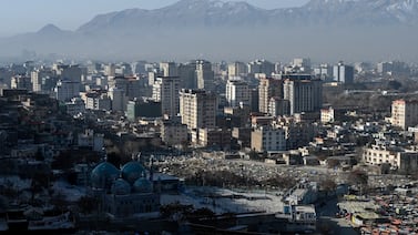 Pakistán bombardea Kabul tras anunciar ‘guerra abierta’ contra gobierno talibán