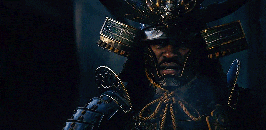 Assassins Creed Shadows gif. Crédito: Friendly Fire/Tumblr.