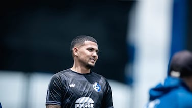 Amarini Villatoro confirma noticia sobre el fichaje más reciente de Cartaginés