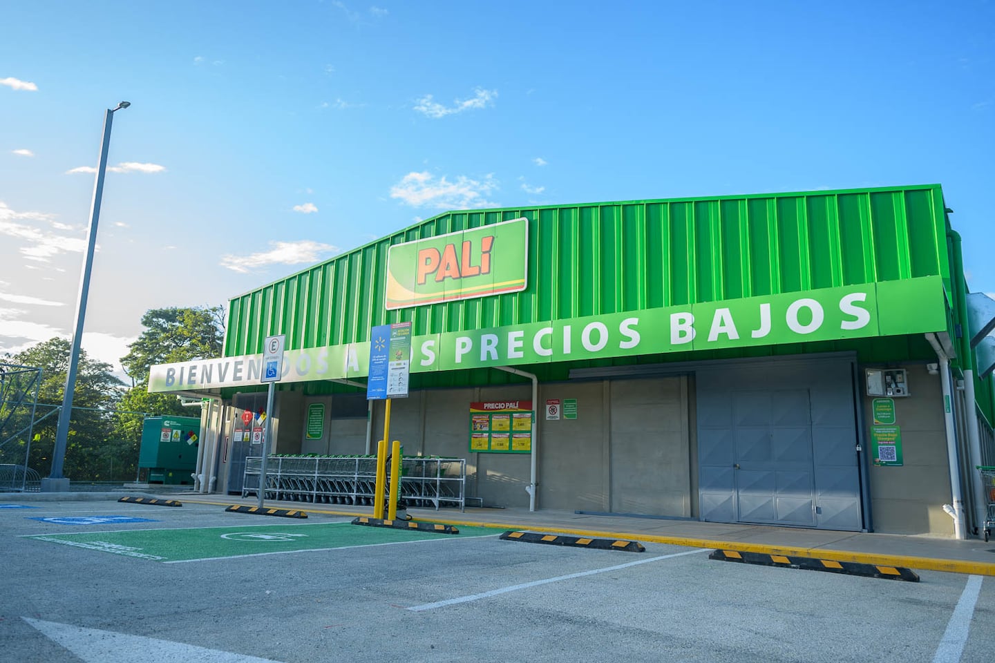 Walmart planea expansión en Cartago con apertura de tres nuevos supermercados: estas serían las ubicaciones previstas