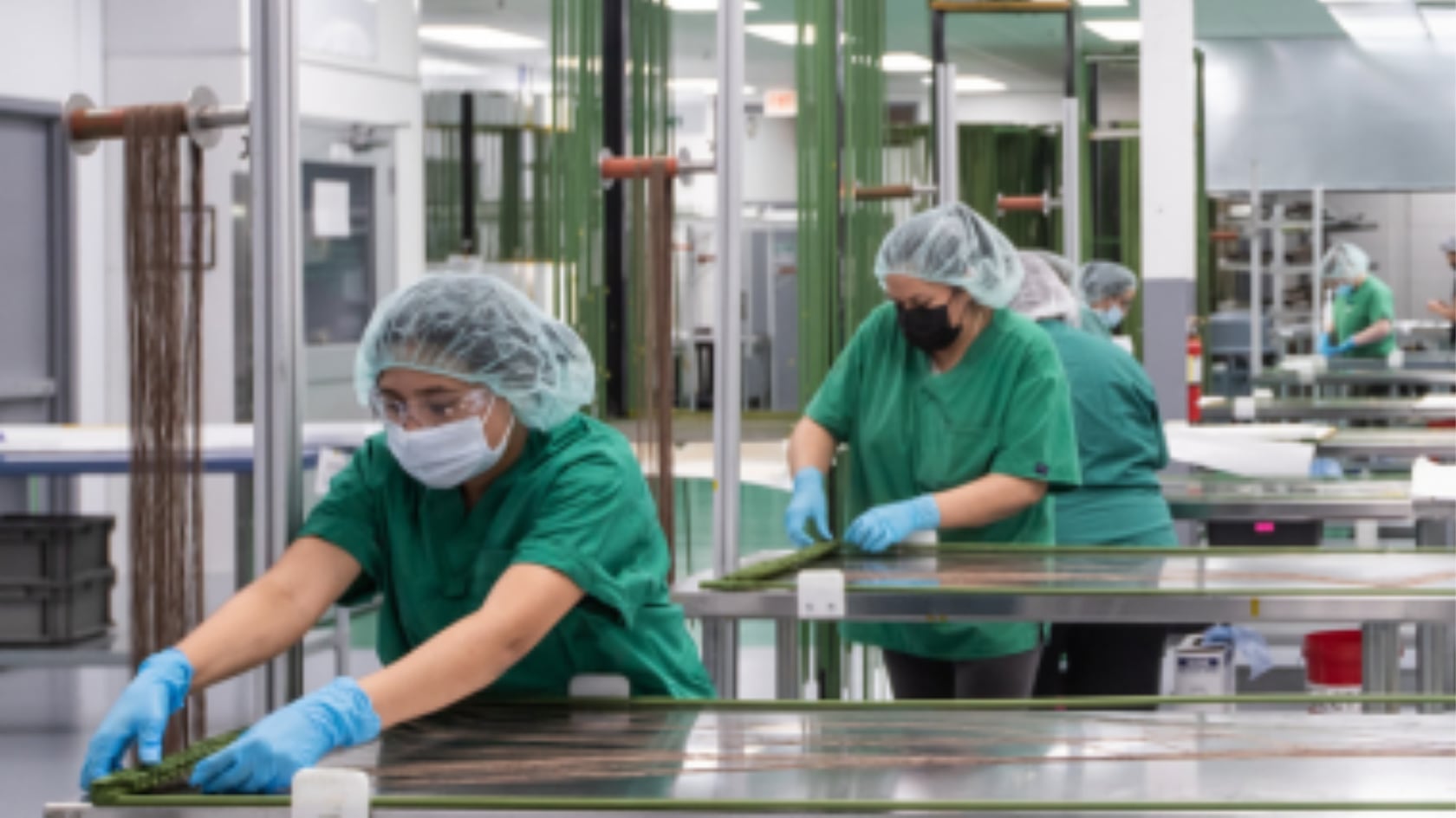 Surface Solutions Group anunció una inversión superior a $10 millones para instalar en Costa Rica una operación de recubrimientos avanzados para dispositivos médicos.