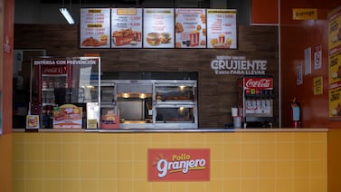 Pollo Granjero reorganiza su operación en Costa Rica con reubicación de locales