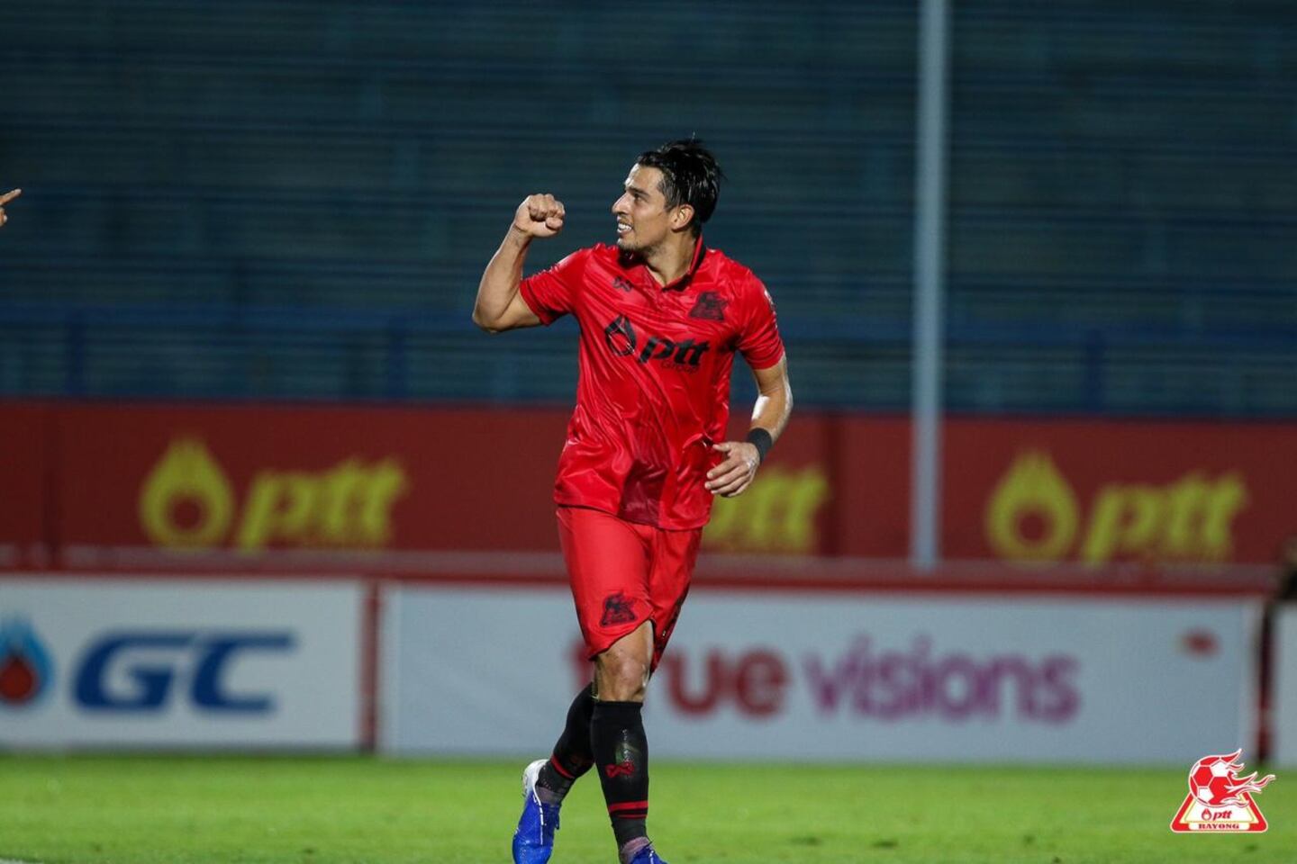 Ariel Rodríguez queda libre en Tailandia y está dispuesto a escuchar ...