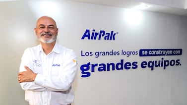 AirPak Costa Rica cumple 35 años como el principal canal de remesas para la comunidad migrante