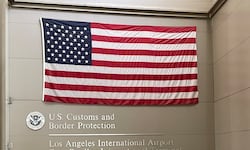 Cinco preguntas que le harán en migración de Estados Unidos