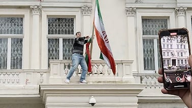 Irán advierte a Estados Unidos: ‘Responderemos como nunca antes’ tras amenazas de Trump