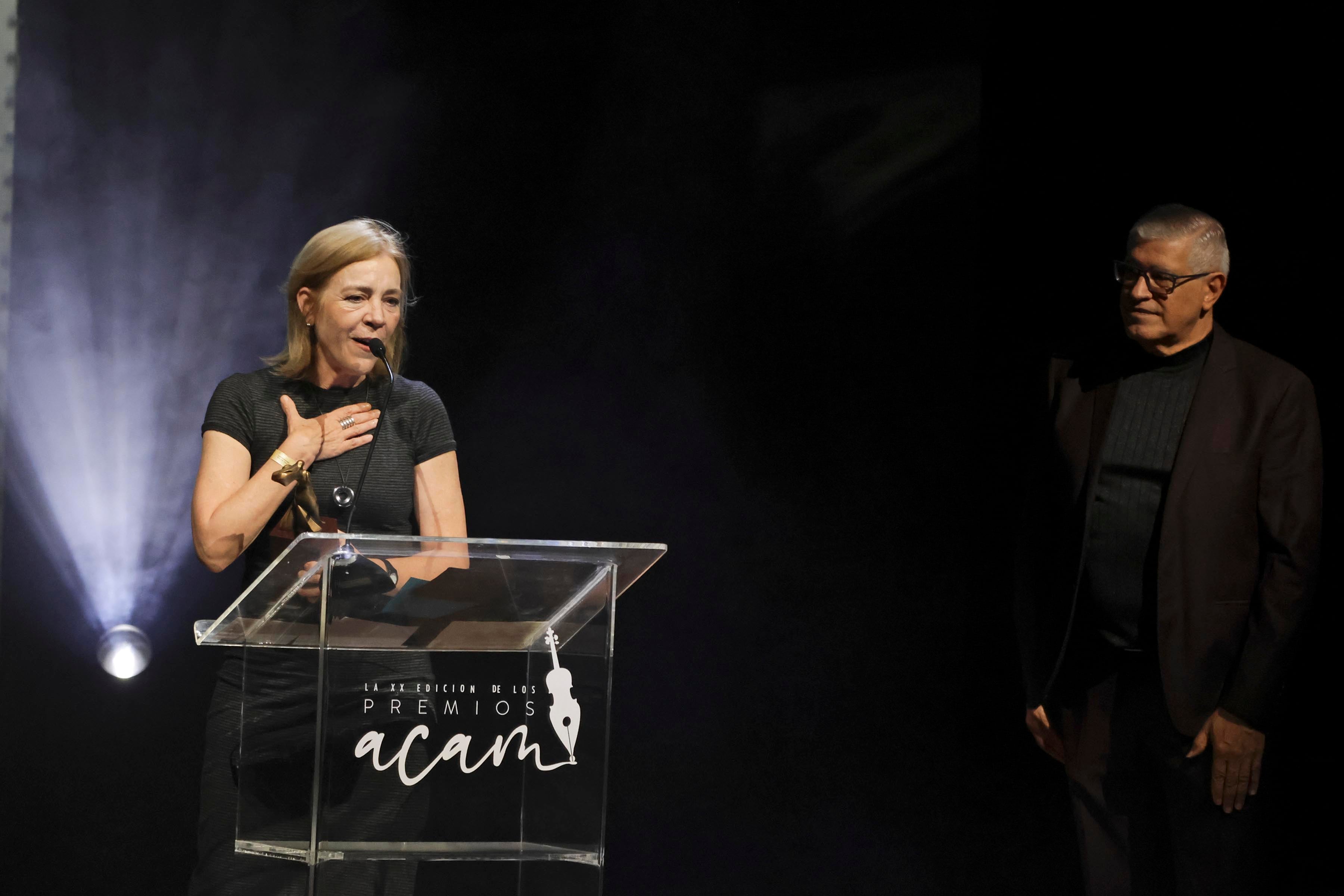 Premios ACAM