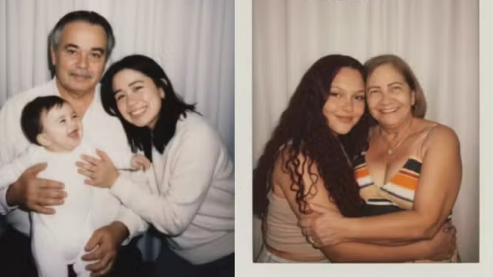 La tendencia de fotos Polaroid con fallecidos causa impacto emocional y despierta un debate sobre ética, memoria y salud mental.