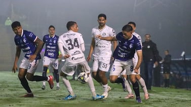 Cartaginés no pudo ni salvar la honra contra Sporting