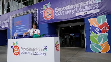 Costa Rica reunirá a la industria alimentaria regional en Expoalimentaria 2026